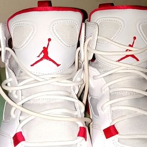 Jordans